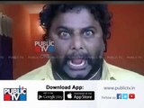 Huccha Venkat Angry On Dandupalya 2 Cinema Team