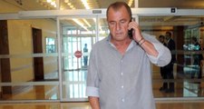 Fatih Terim'den Kavga Olayına İlk Yorum: Konuşmamız Doğru Olmaz