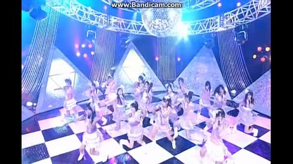 AKB48 Romance, Irane!(I Don't Need Romance!)(HQ)
