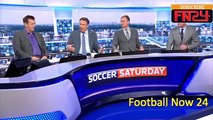 What Now For Wenger Charlie Nicholas And Paul Merson Discussion