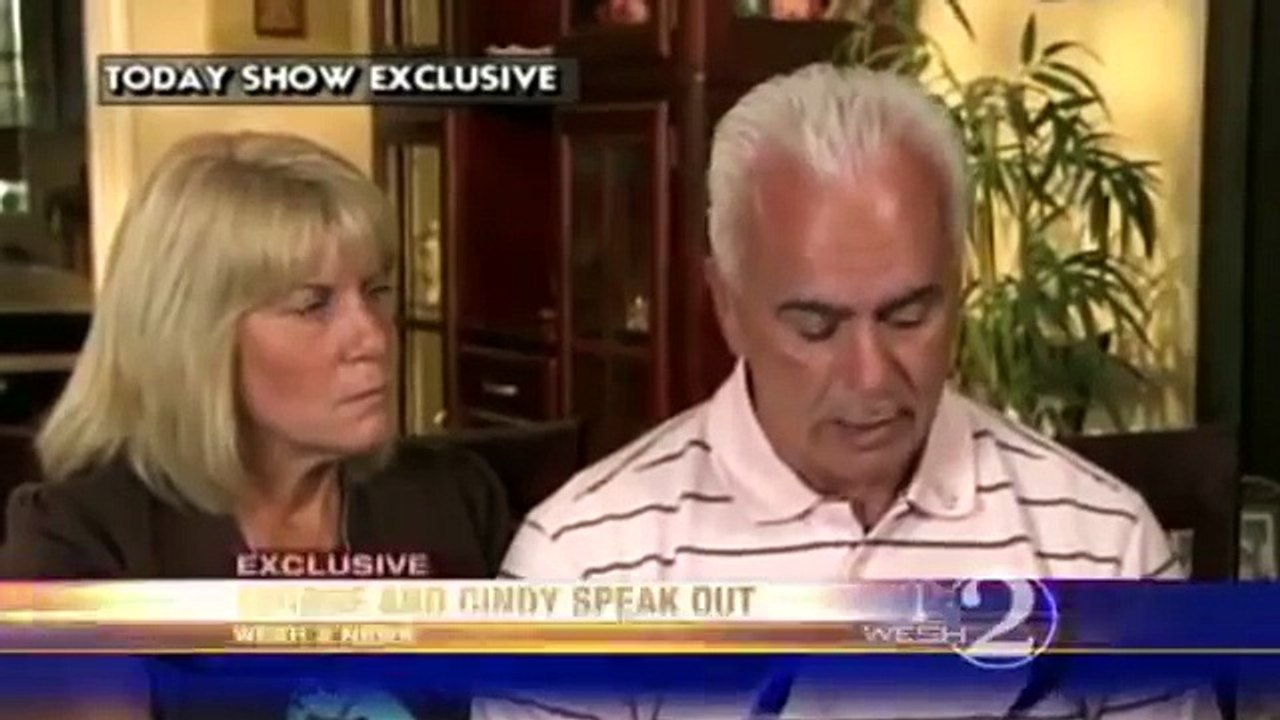 What Casey Anthony Is Doing Today