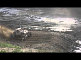 Sweat This (David Tison) - Hill and Hole at Rush Offroad Park (2015)