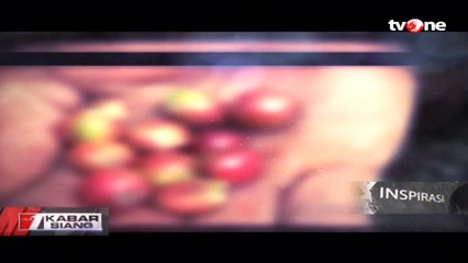 Inspirasi - Meraih Medali Emas Di Ajang Kompetisi Internasional