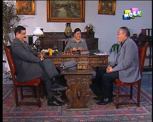 مسلسل احلامك اوامر الحلقه 26