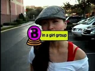 First Impressions: Claire