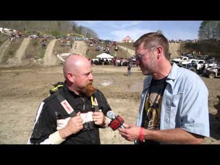 Mudstick (Randy Priest) - Best Of at Rush Offroad Park (2015)