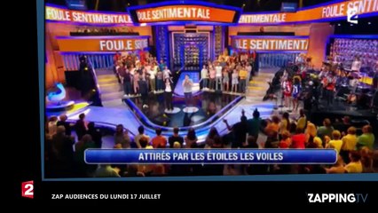 Audiences TV : "Demain nous appartient" leader sur TF1, "L'amour est dans le pré" cartonne (vidéo)