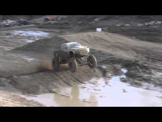 Monsterado (David Coulter) - Hill and Hole at Rush Offroad Park (2015)