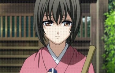 Hakuouki Dai Isshou Kyoto Ranbu Filme 1 – Legendado desenhos animados em portugues complet