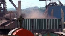 El Principado de Asturias saca a licitación estudios para determinar la contaminación en Gijón y Avilés