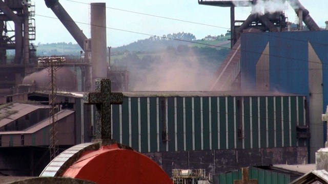 El Principado de Asturias saca a licitación estudios para determinar la contaminación en Gijón y Avilés