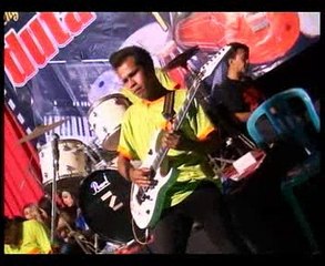 Kahanan Urip (Kelunto Lunto) - Kholiq - Duta Nada Ultah ke 5