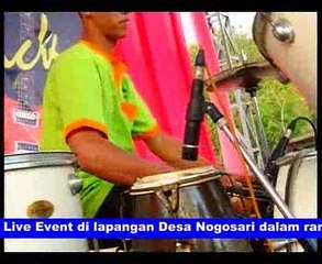 Kereta Malam - Weny - Duta Nada Ultah ke 5