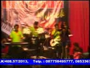 Oplosan - Weny - Duta Nada Ultah ke 5