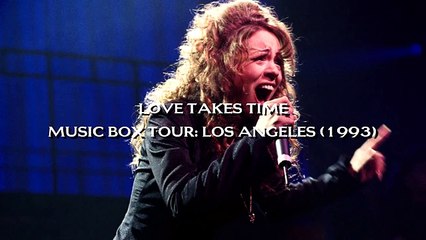 Mariah Carey - Top 10 Whistle Note Fails!