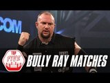 Bully Ray's Top 5 TNA Matches | Fight Network Flashback