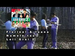 Florinel & Ioana - Numele tau