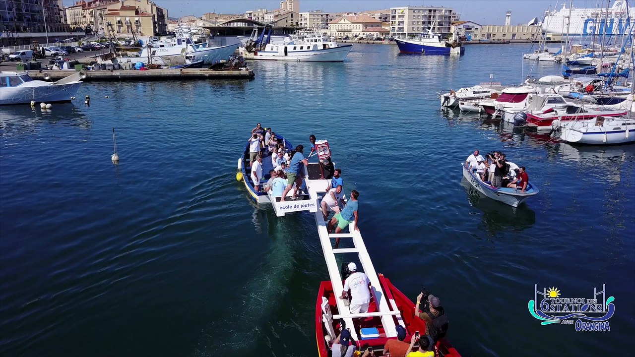 Best of Sète Jour 1 - Tournoi des 6 Stations