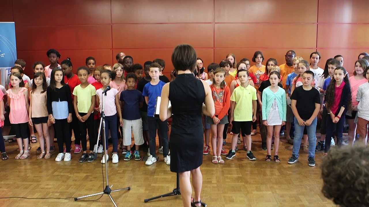 Fête de la musique 2017