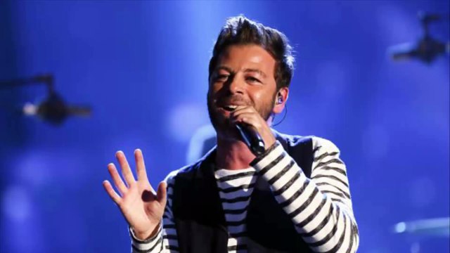 Christophe Maé en deuil : le chanteur a perdu l’un de ses collaborateurs (vidéo)