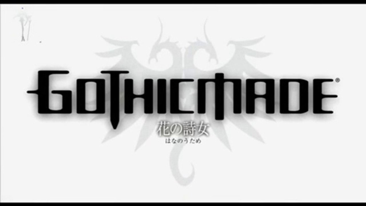 Gothic Made PV Movie Trailer