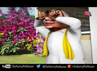 So Sorry  तमिलनाडु में अम्मा ही अम्मा   तमिलनाडु चुनाव में हर जगह अम्मा का नाम