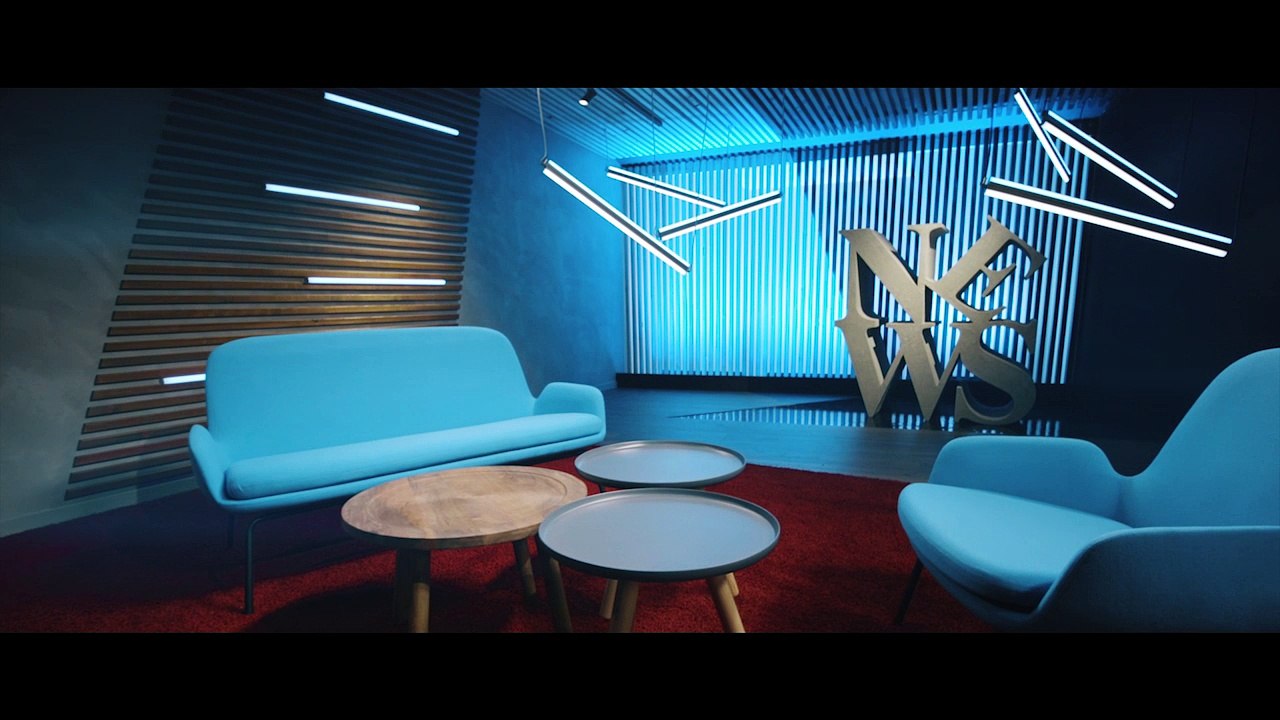 vYdeo studio in Gent