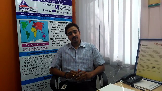 Australia Immigration Consultants in Bangalore