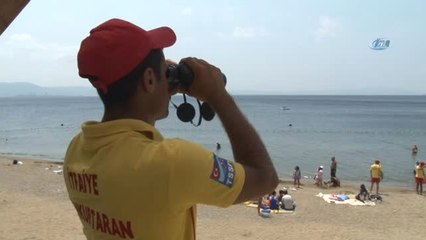 İnsanların Hayatlarını Kurtarmak İçin Kendi Hayatlarını Hiçe Sayıyorlar