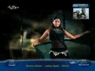 Tamer Hosni/تامر