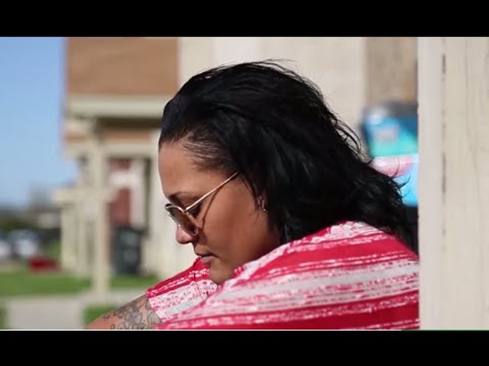 ‘You play their game or get raped’: Florida prison accused of female inmates abuse