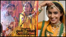 Karan And Naina Performs Gauri Ganesh Pooja | Ek Shringaar Swabhimaan - एक श्रृंगार स्वाभिमान