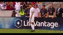 Real Salt Lake vs Manchester United 1-2 - All Goals & Highlights - Friendly 17/07/2017 HD
