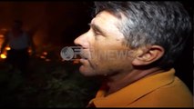 Ora News – Mbi 10 vatra zjarri vijojnë të jenë aktive në Shkodër