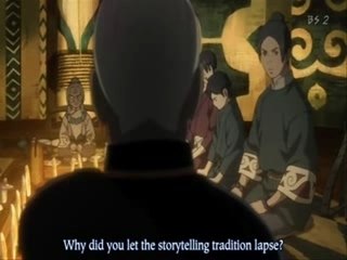 Seirei no Moribito 18 2-2