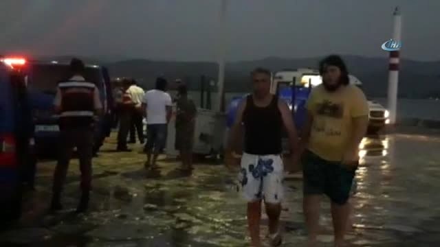 Ters Akıntıya Kapılan 2'nci Asker Kardeş de Hayatını Kaybetti