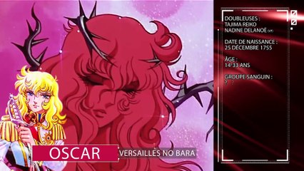 Top 10 des femmes de l'animation japonaise - Japan Expo 2017