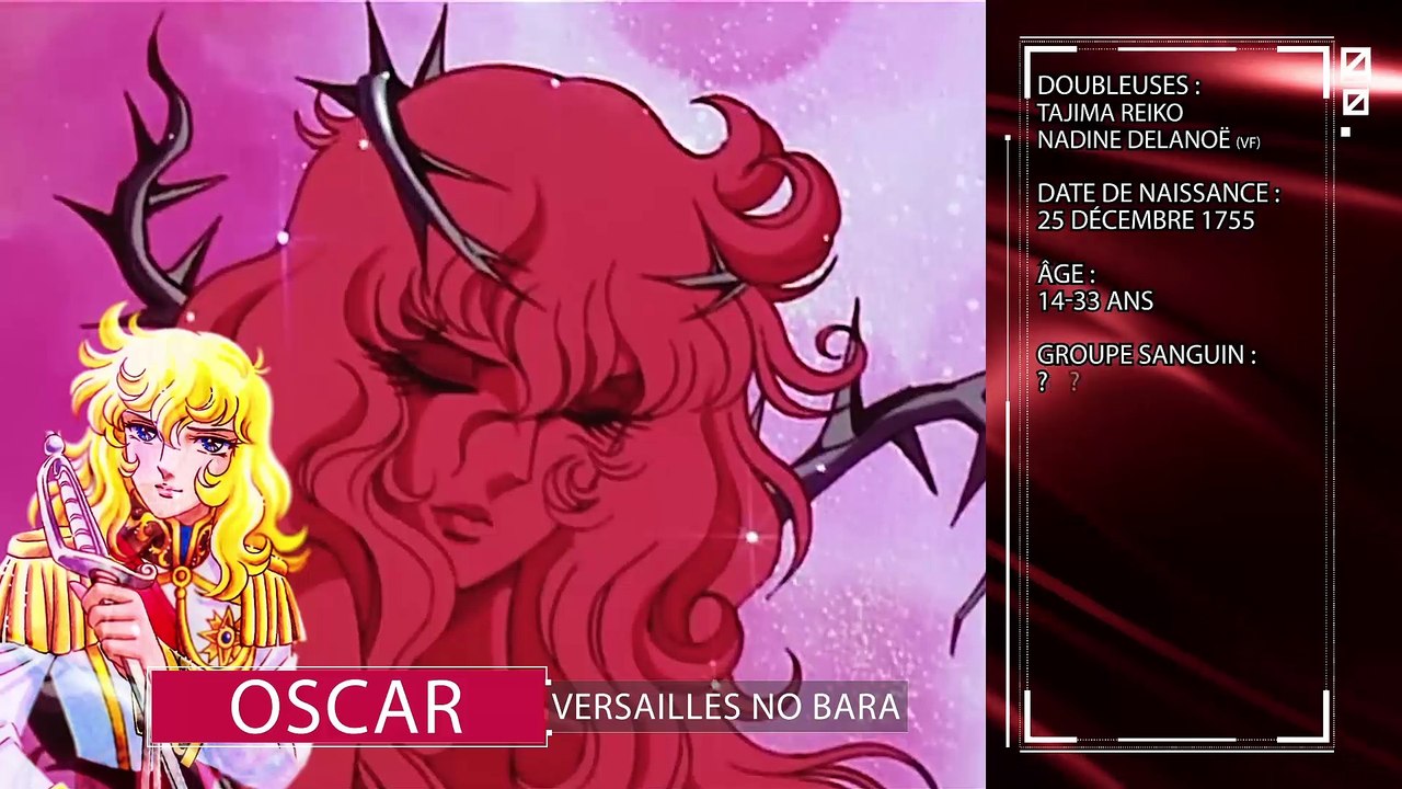 Top 10 des femmes de l'animation japonaise - Japan Expo 2017