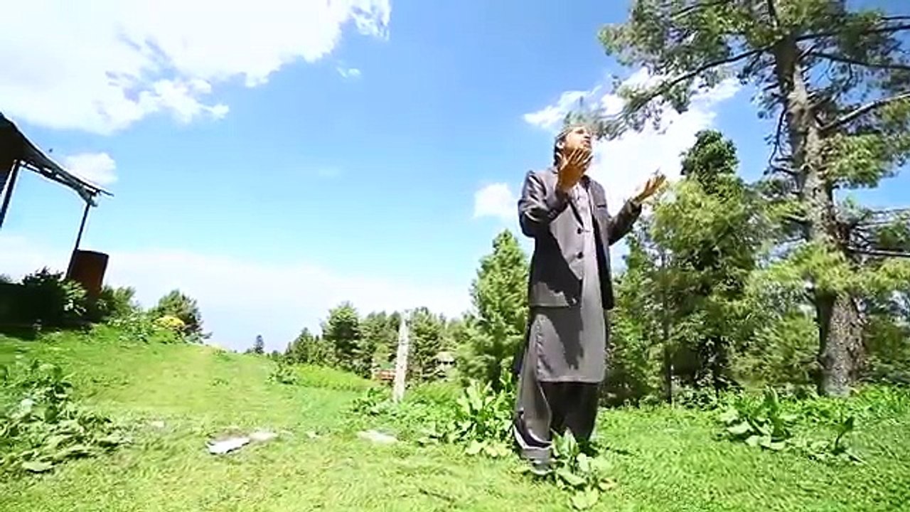 Adeel Faridi _ New Naat 2017