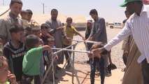 El agua, el gran reto para la vida y el retorno de los desplazados de Mosul