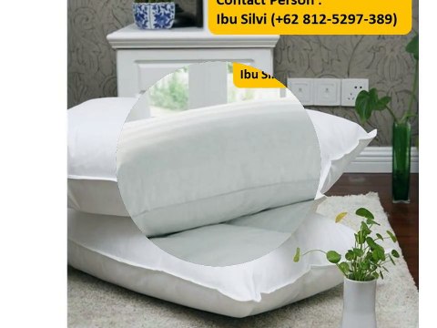 +62 812-5297-389(Tsel), HARGA SPESIAL!!!, Bantal Motel Murah, Pabrik Bantal Motel, Jual Bantal Motel