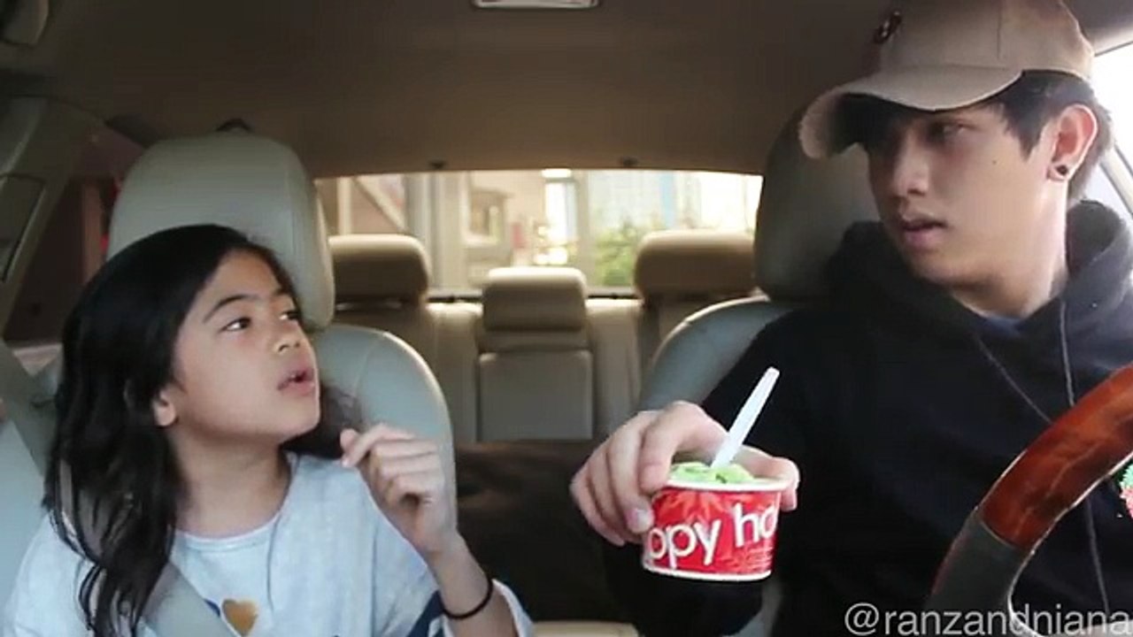 When Shape Of You By Ed Sheeran Comes On | Ranz and Niana