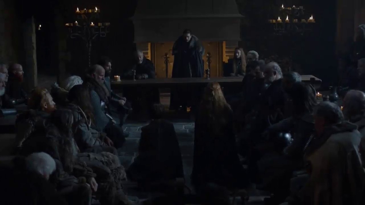 Best Of Episode 1 Season 7 Game of Thrones / Part 3