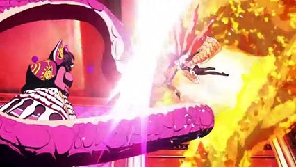 Witch Craft Works「AMV」- Try To Fight It