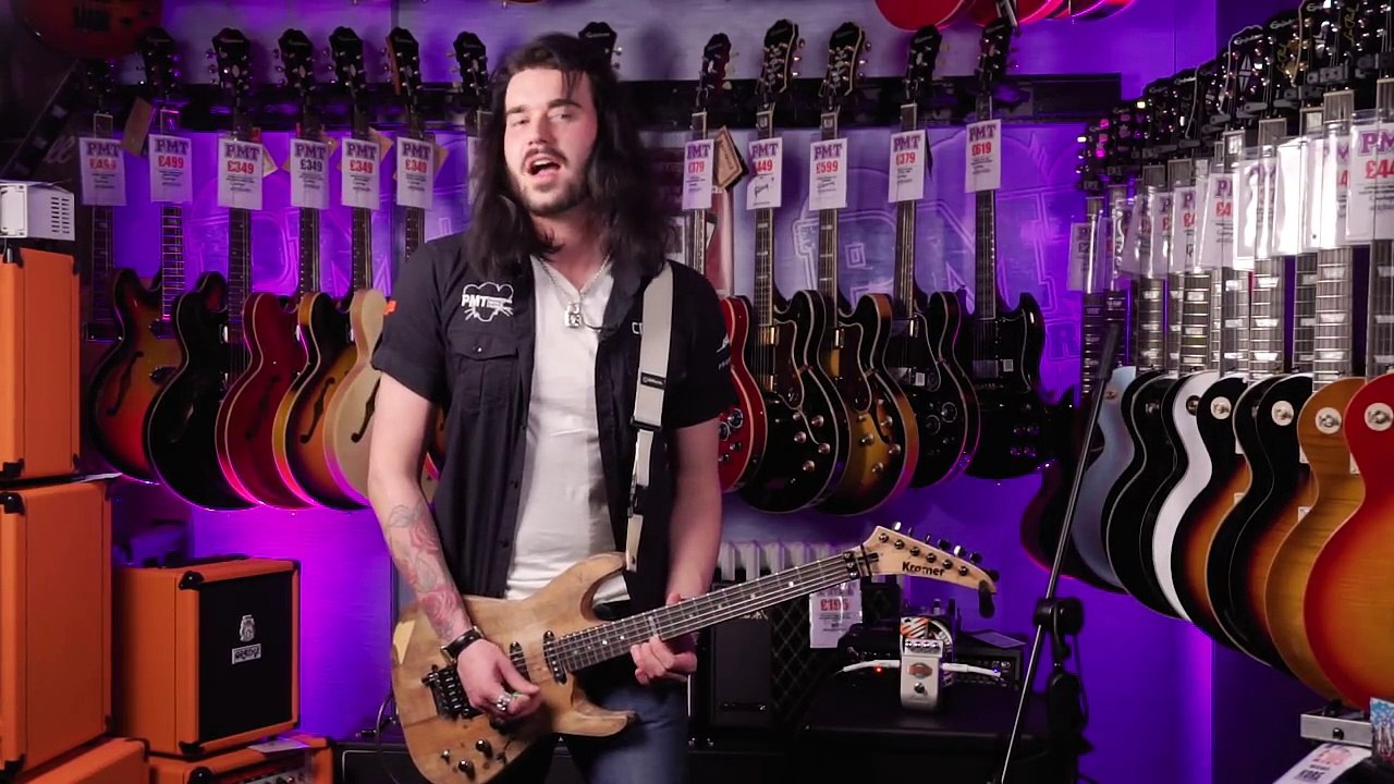 Top 7 Best Reverb Pedals ft EarthQuaker, EHX, Strymon & More...