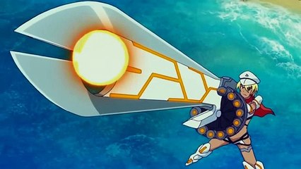 Masou Gakuen HxH「AMV」- Comatose