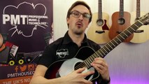 Top 5 Travel Acoustic Guitars - A Mini Acoustic Guitar Guide