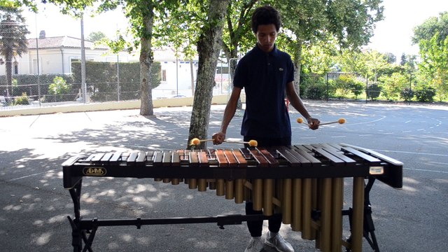 Académie musicale de Royan : des jeunes virtuoses se préparent au concours