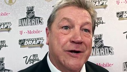 Denis Potvin Hall Of Famer Denis Potvin On Cup Winning Islanders