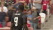 Romelu Lukaku DEBUT Goal HD - Real Salt Lake 1-2 Manchester United 18.07.2017